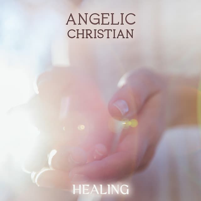 Angelic Christian Healing - Asia Ann Deep