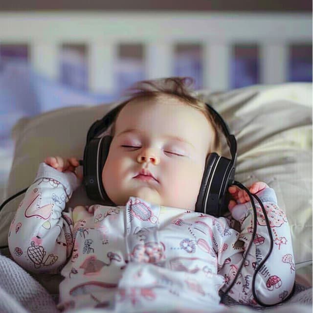 Cradle Chords: Soothing Sounds for Baby Sleep - Baby Music Artists