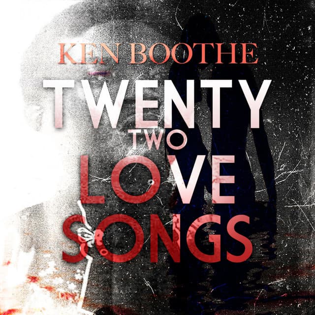 22 Love Songs - Ken Boothe