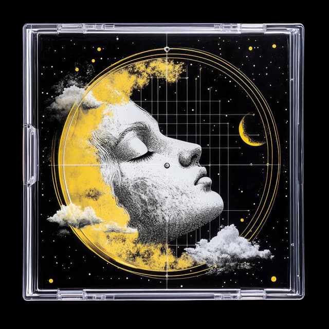 Nighttime Peace - Easy Sleep Music