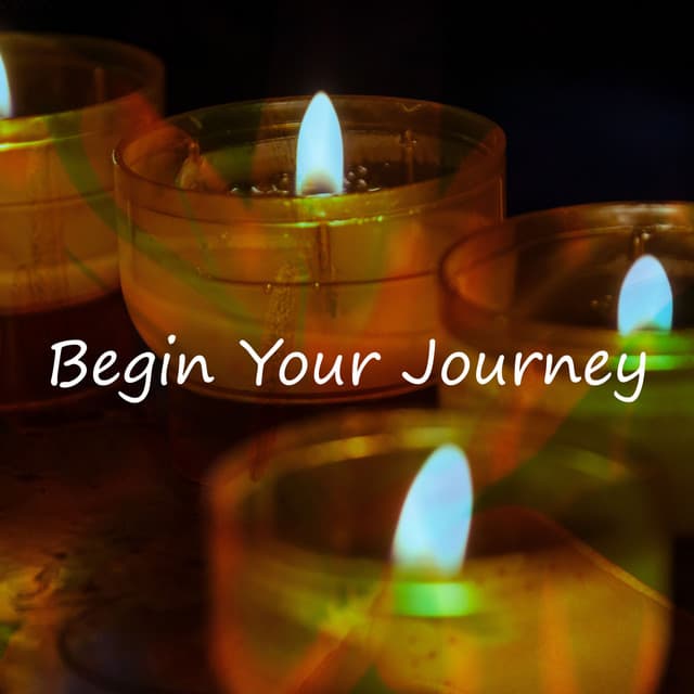 Begin Your Journey - Meditación Interna
