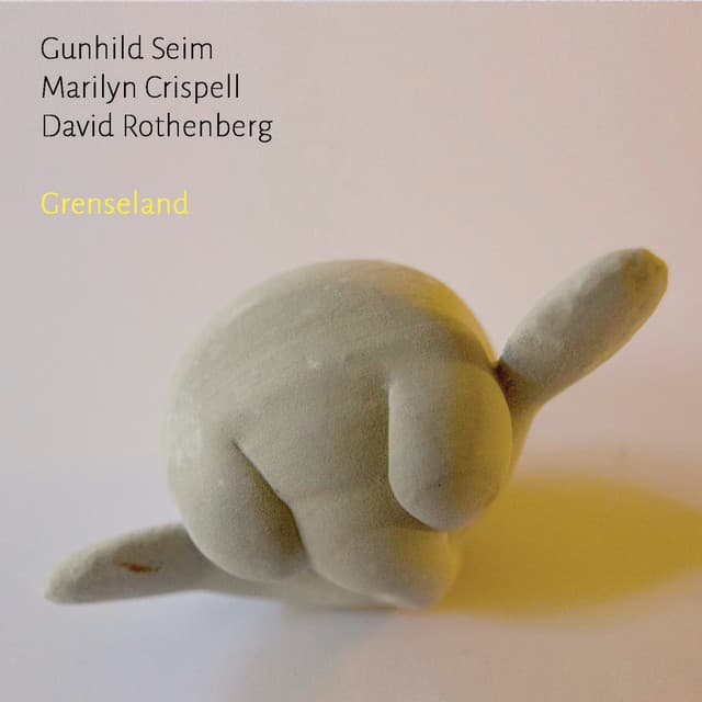 Grenseland - David Rothenberg