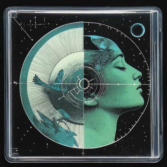 * Senseful Symphonies for Walking Under the Moonlight while Pondering Thoughts * - Deep Dreams