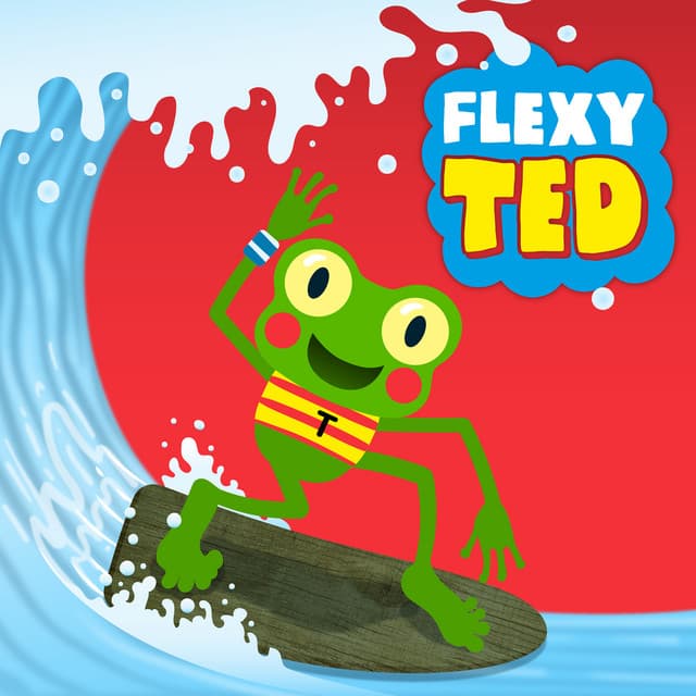 El álbum del sueño - Canciones Infantiles Bebe TaTaTa