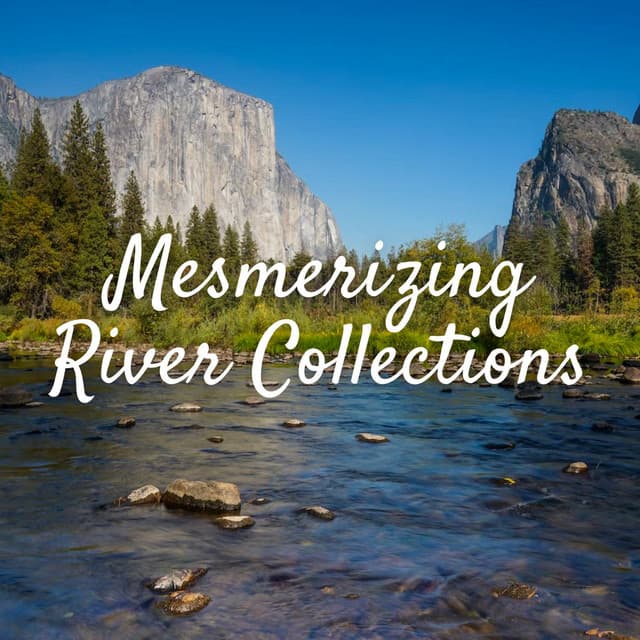 Mesmerizing River Collections - Spa Station