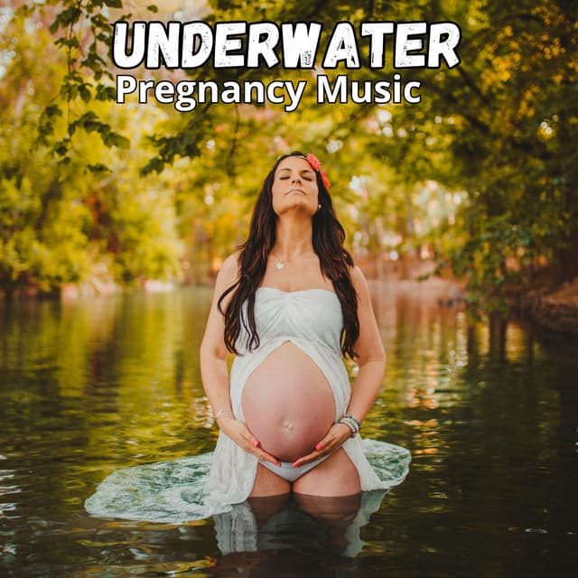 Underwater Meditation: Pregnancy Music for Mother and Unborn Baby - Hypnotherapy Birthing