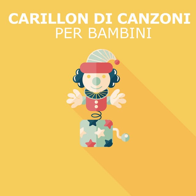 Carillon per bambini