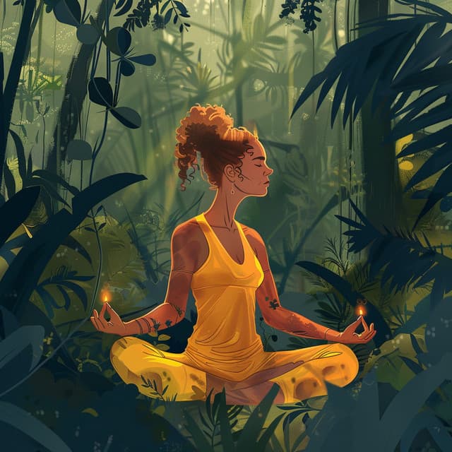 Música Para La Armonía Del Yoga: Tonos Equilibrantes - Listas de reproducción de música de yoga para yoga