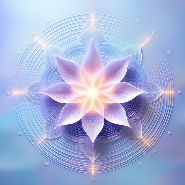 Orquesta De Meditación: Balance Melódico Rítmico - Jose Garcia