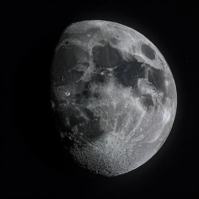 Ritmos De Sueño: Ritmos De Hip Hop Para El Descanso Nocturno - Luna acogedora