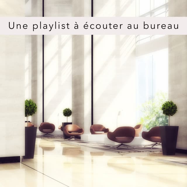 Une playlist à écouter au bureau - Musique chillout pour le bureau - Jardin japonais