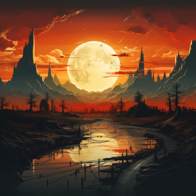 Afternoon Escape - Entspannungszeit