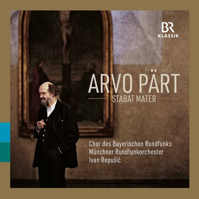 Arvo Pärt: Works - Arvo Pärt