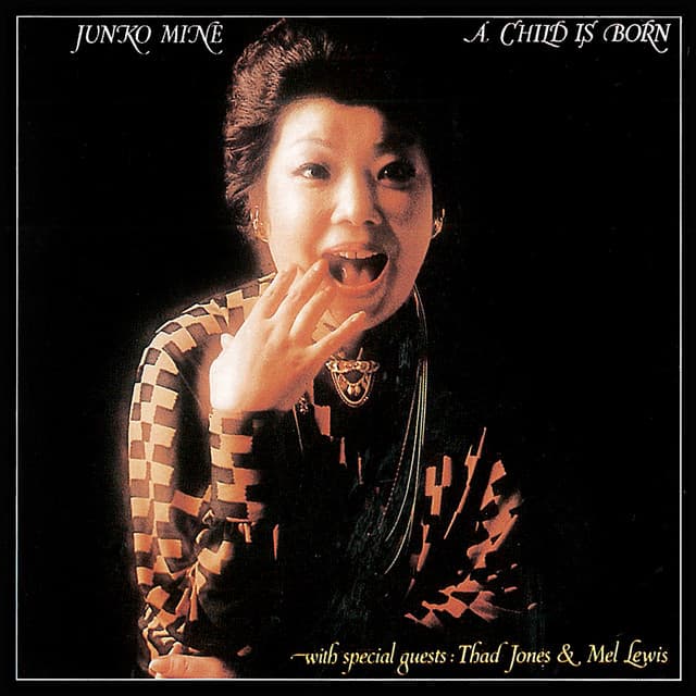 A Child is Born - Junko Mine