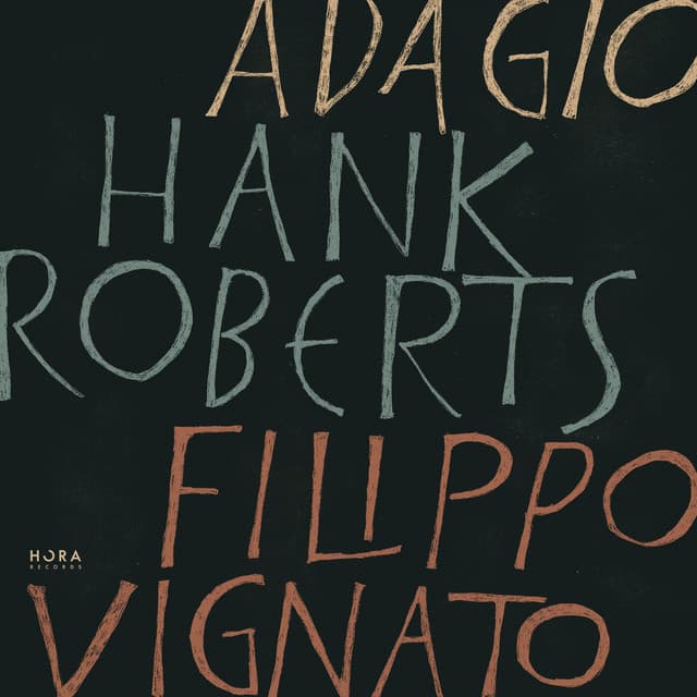 Adagio - Filippo Vignato