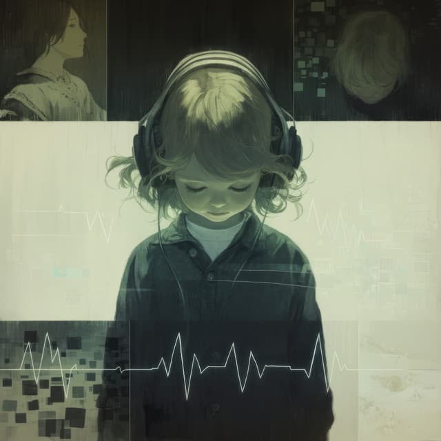 Illuminating Remedies for Striving for a Greater Existence - White Noise ASMR