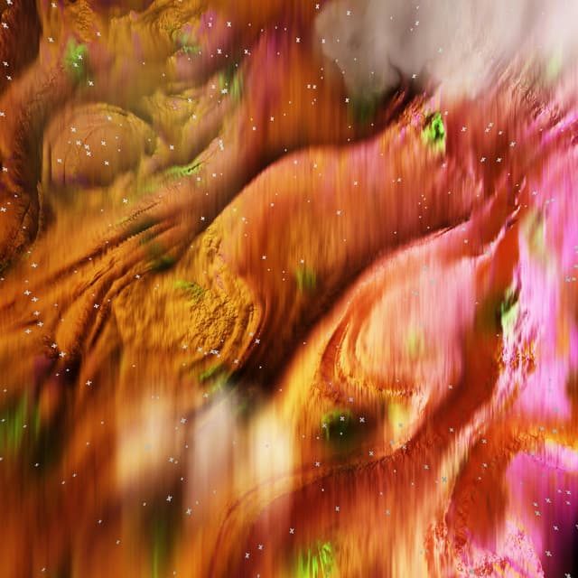 10 PM Dreams: Edge of Dawn - Calm Music