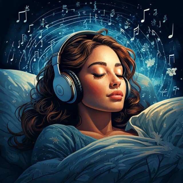 Dreamtime Cadence: Music for Sleep - Complete Brainwave Therapy System