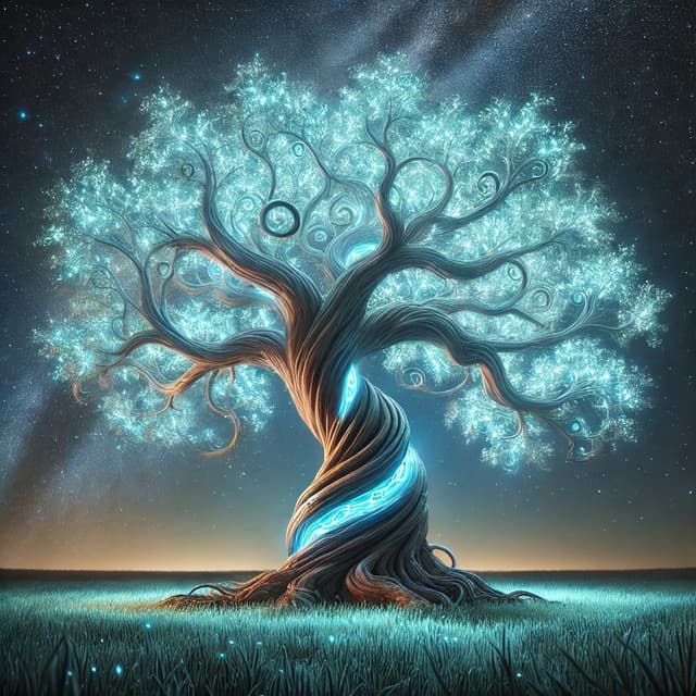 432 Hz Miracle Deep Healing and Love Attraction - Sacred Solfeggio Frequencies