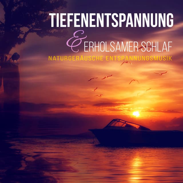 Tiefenentspannung Akademie