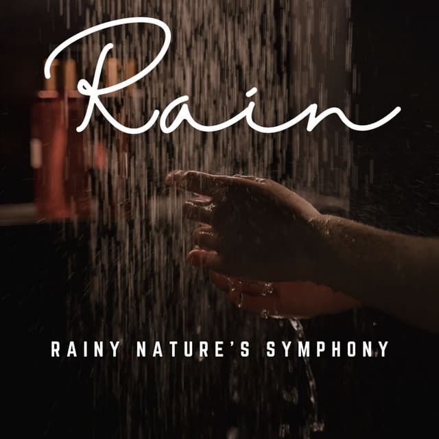 Rhythms of Rain: Harmonizing with Nature - Classical Music