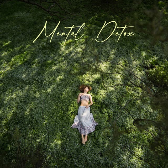 Mental Detox - Psychotherapeutic Relaxation Music for Well-Being - Therapeutic Music Zone