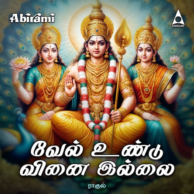 Vel Undu Vinai Illai - Rahul