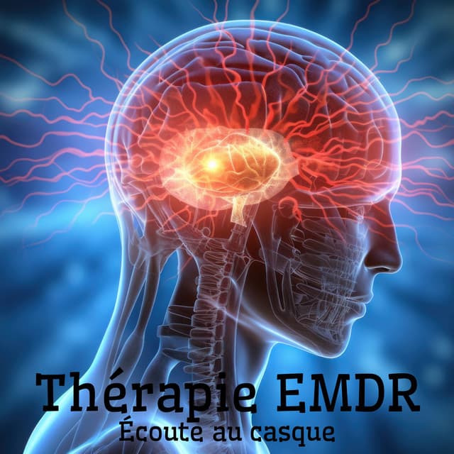 Therapy EMDR