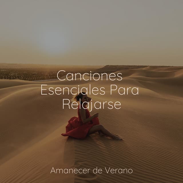 Canciones Esenciales Para Relajarse - Relaxing Spa Music