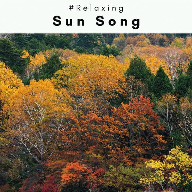 1 Sun Song - #Relaxing