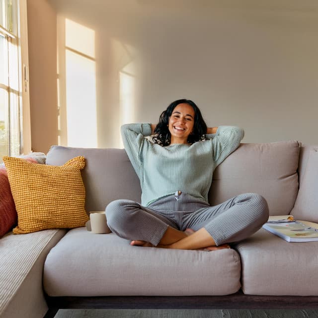 Lofi: Ritmos Melódicos Suaves - Albaricoque