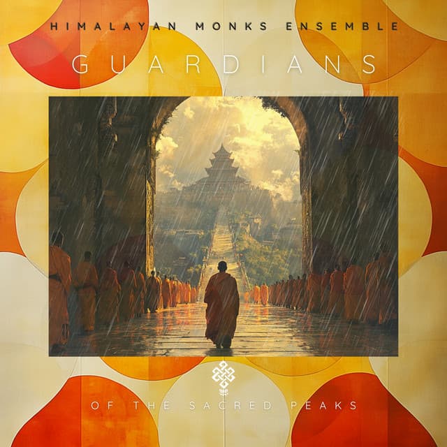 Himalayan Monks Ensemble