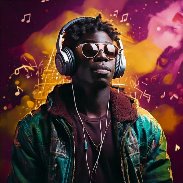 Smooth Rhythms: Hip Hop Relaxation Techniques - movie nights