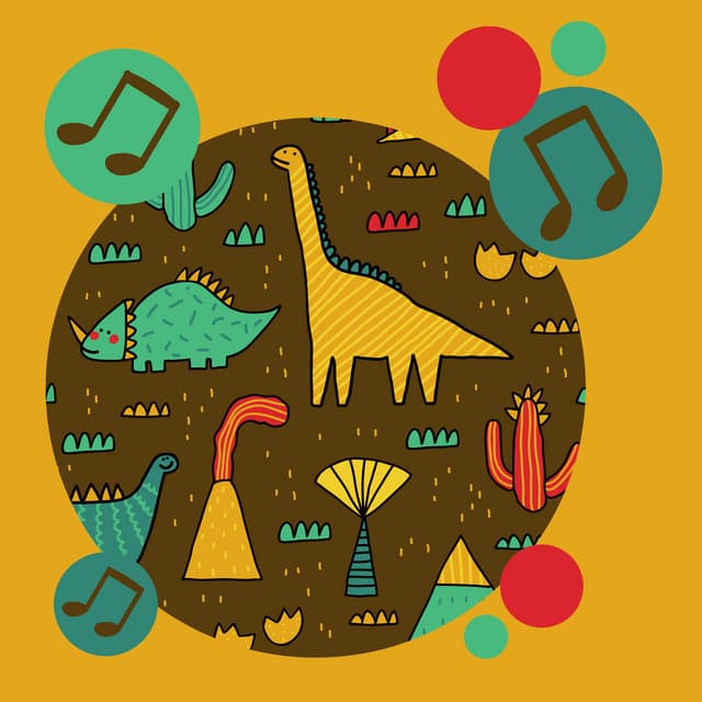 Piano Clásico para Bebés - Martinillo