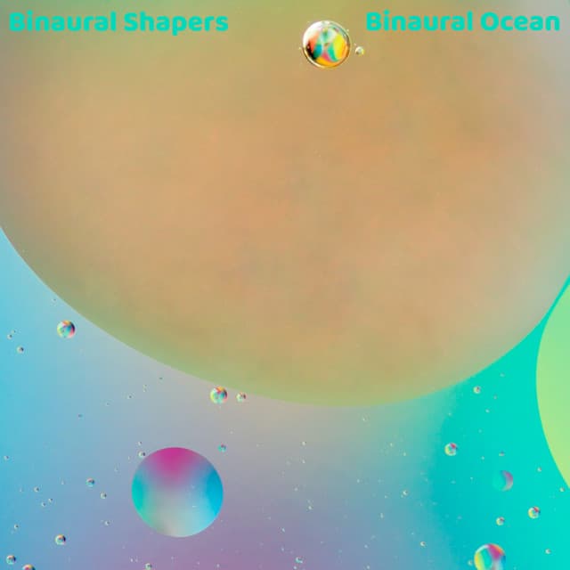 Binaural Shapers