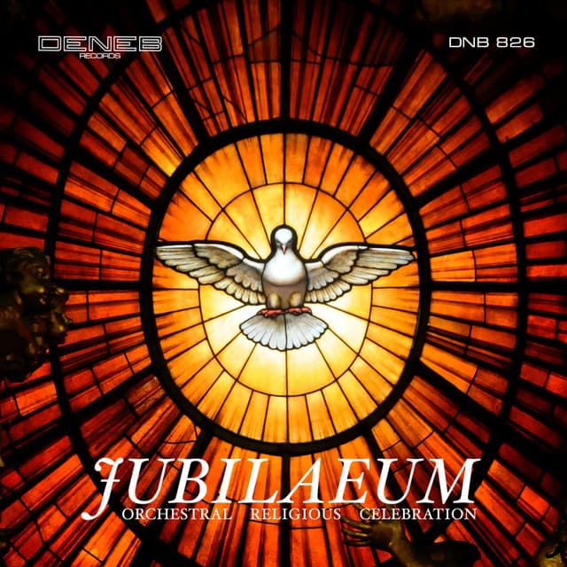 Jubilaeum - Jean-Marie Benjamin