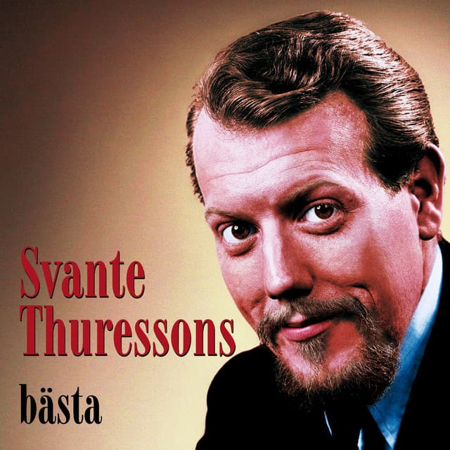 Bästa - Svante Thuresson