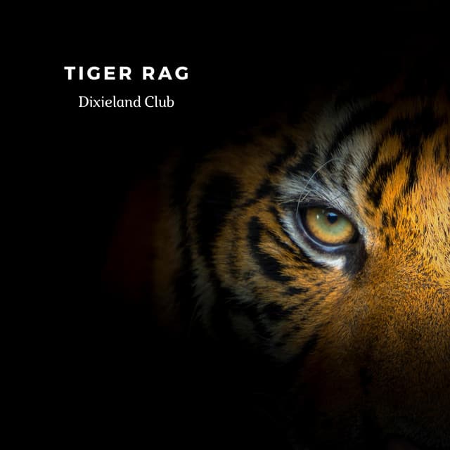 Tiger Rag - Dixieland Club