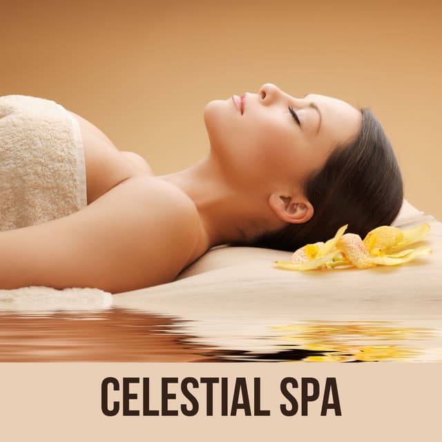 Celestial Spa: Healing and Harmony - Zen Spa Zen Relaxation Zen Massage
