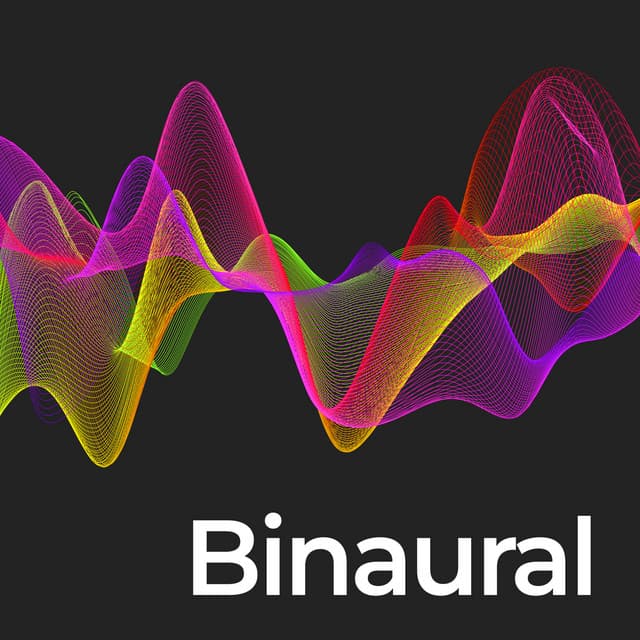 Deep Healing Binaural Beats - Isochronic Tones Brainwave Entrainment