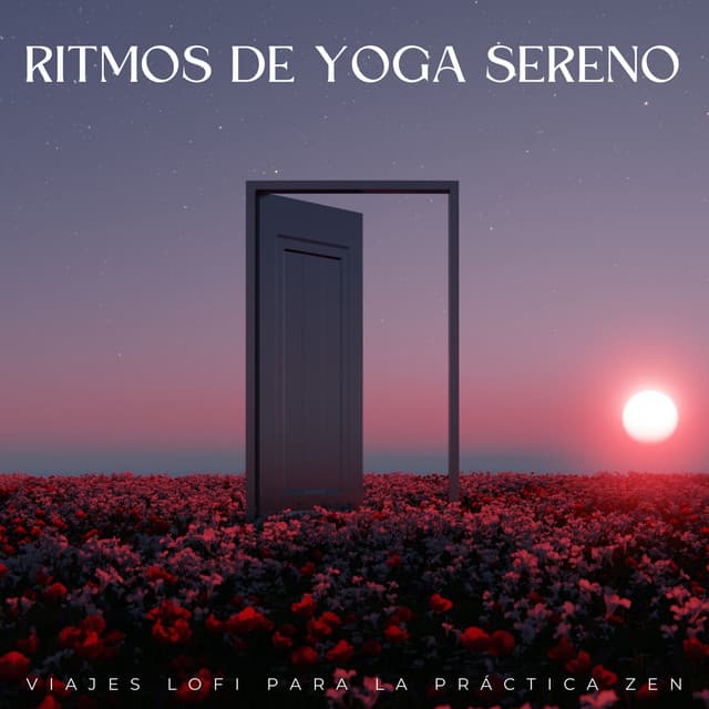 Ritmos De Yoga Sereno: Viajes Lofi Para La Práctica Zen - Gurú del HipHop LoFi