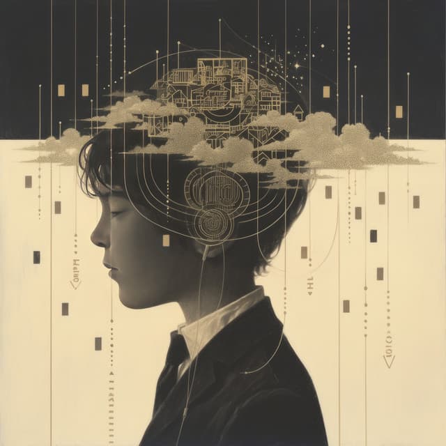 ध्यान का मैजिक: ध्यान की दुनिया में श्वेत साधना का चमत्कार - White Noise Therapy