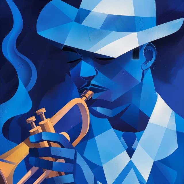 Pages in Blue: Tales from the Jazz Side - Lounge Music Café