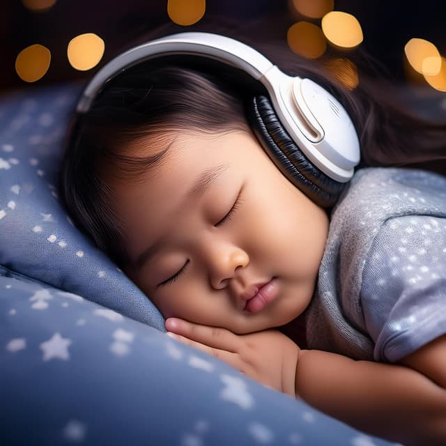 Gentle Dreams: Baby Sleep Collection - Magic Tones