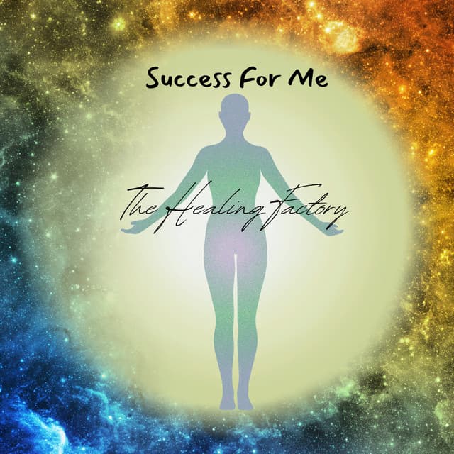 Success For Me - The Healing Factory