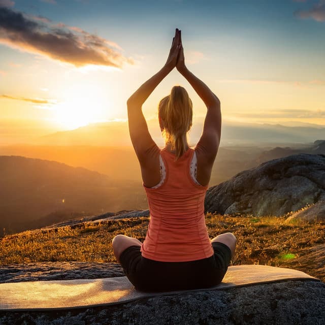 Meditación En Movimiento: Expresiones Armónicas Fluidas - Proyección astral