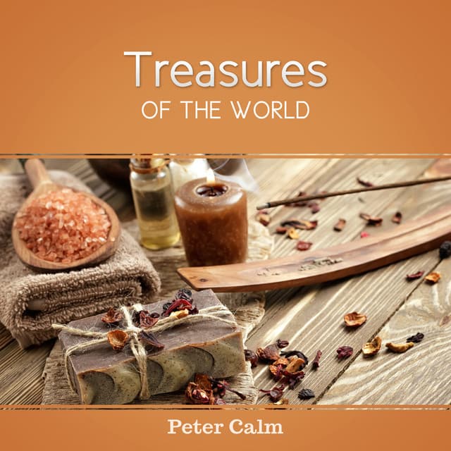 Treasures of the World - Peter Calm