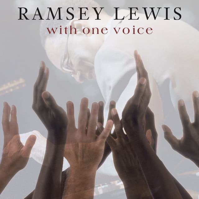 With One Voice - Ramsey Lewis