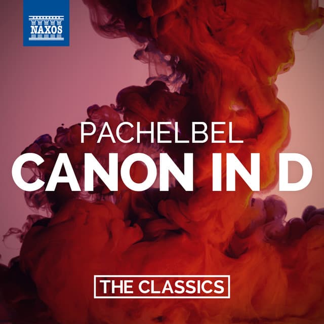 Pachelbel: Canon in D - Capella Istropolitana