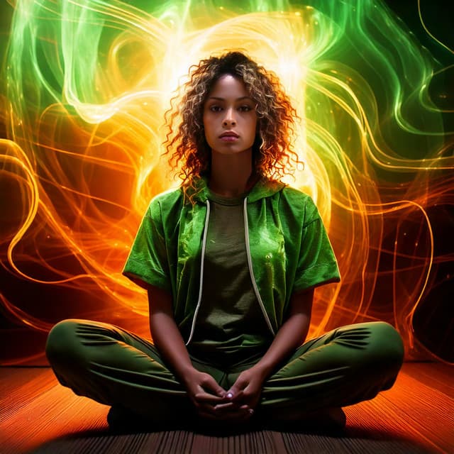 Meditation Music Relaxing Collective